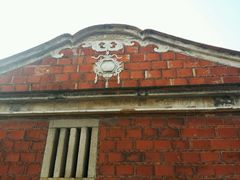 -蔡氏古民居建筑群