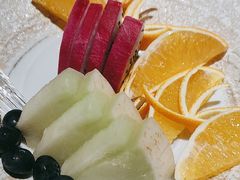 -和创柚子·会席日本料理(新区淮海街店)