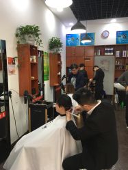 -都市靓剪烫染沙龙