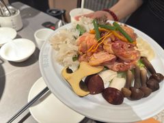 -骨之味·筒骨汤火锅(江头店)