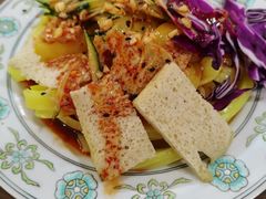 -满记烧饼(牛街东里小区一区店)