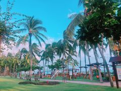 -三亚亚龙湾天域度假酒店