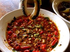 -汤锅大王(新平曹苏黄牛汤锅有限公司)