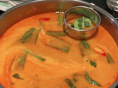 -青柠记忆泰式海鲜火锅(合生汇购物中心店)