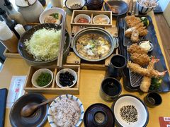 -胜博殿日式炸猪排(西红门店)