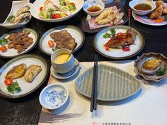 -红叶日本料理(三八广场店)