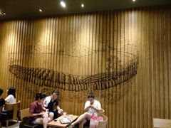 -星巴克臻选(舟山凯虹广场店)