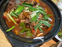 -我家福厨(万达中餐厅店)