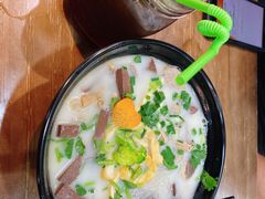 -鸭小妹鸭血粉丝(老门东店)