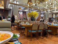 -琼菜人家·海南菜·文昌鸡(文昌大道店)
