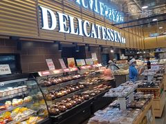 -AEON永旺(东方宝泰店)