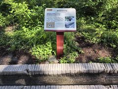 -香山公园