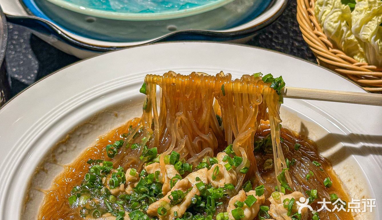 宁波!!托闺蜜的福吃上河豚宴啦!!