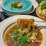 宁波!!托闺蜜的福吃上河豚宴啦!!