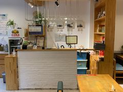 大堂-山茶云南菜(中关村店)