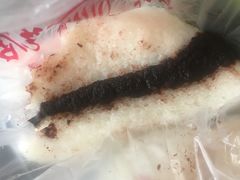-清真老西北角温记粘食店(长沙路店)