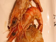 -大渔铁板烧(东城店)