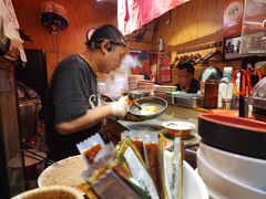 -老龙亭拉面店
