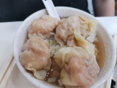 -麦文记面家(佐敦店)