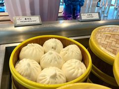 -克丽司汀酒店-日光阁餐厅
