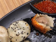 -小杨生煎(龙阳广场店)
