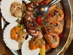 -BROWNSTONE布朗石西班牙餐厅(富城店)