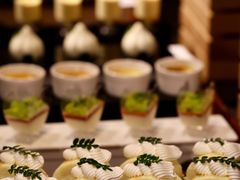 -美食汇·海鲜自助西餐厅·江门富力万达嘉华酒店
