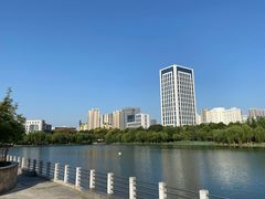 -后襄河公园
