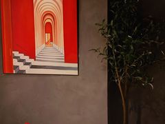-Hei Cafe(工体店)
