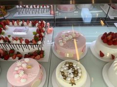 -卷心卷意·轻甜蛋糕(新光天地店)