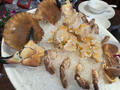 -东海怡品海鲜豆捞(舟宿夜江店)