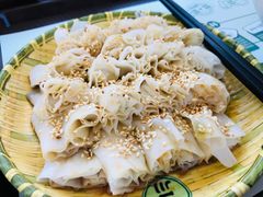 -吴一川韭香粉皮(丽香苑分店)
