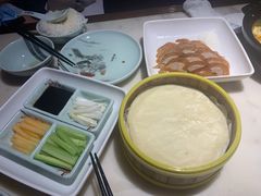 荷香烤鸭-韵秋荷(宝山龙湖天街店)