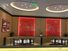 -小菜园新徽菜(无锡金悦广场店)