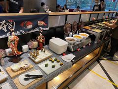 -比格比萨自助(花园路店)