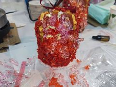 -郑在DIY·潮玩银饰绘画手作(中央大道旗舰店)