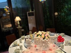 -肴约·花园式餐厅(湖里店)