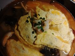 -绿茶餐厅(千岛湖银泰城店)