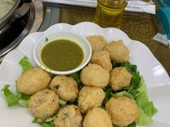 -红日饭店(裕隆三路店)