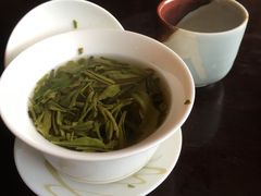 -青藤茶馆(南山路店)