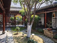 -不倒翁·徽天下名菜楼(马鞍山路店)