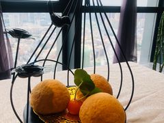 -汤臣·空中餐厅·严选粤菜(石湾世博广场店)