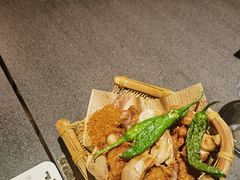 -FOOOO CITY CLUB 孚乐里音乐西餐酒吧(来福士店)