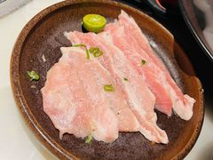 -厚贞日式烤肉(龙之梦店)