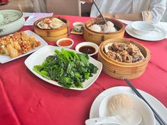 -金苑海鲜酒家(新港中路店)
