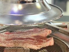 -东俞·韩式料理(院东街店)