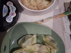 -华夏良子·足道SPA艾灸(龙潭路店)