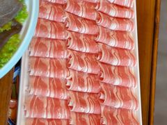 -仁和四季涮肉馆(天坛南门店)