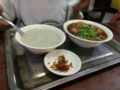 卤煮火烧-姚记炒肝店(鼓楼店)