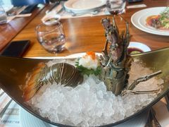 -Mr·Fish鱼鲜生海鲜放题(银泰in99店)